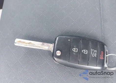 2019 Kia Sorento 3.3L Lx from USA, damaged, VIN 5XYPGDA54KG484568